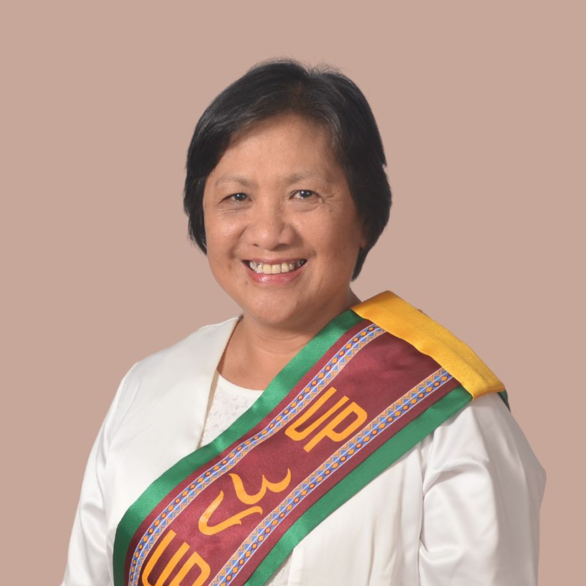 Teodora D. Balangcod, PhD