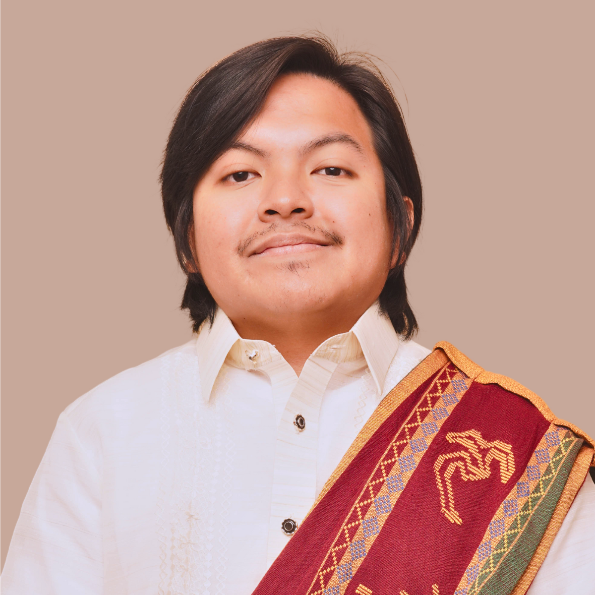 Arvin Jet B. Marcaida, PhD