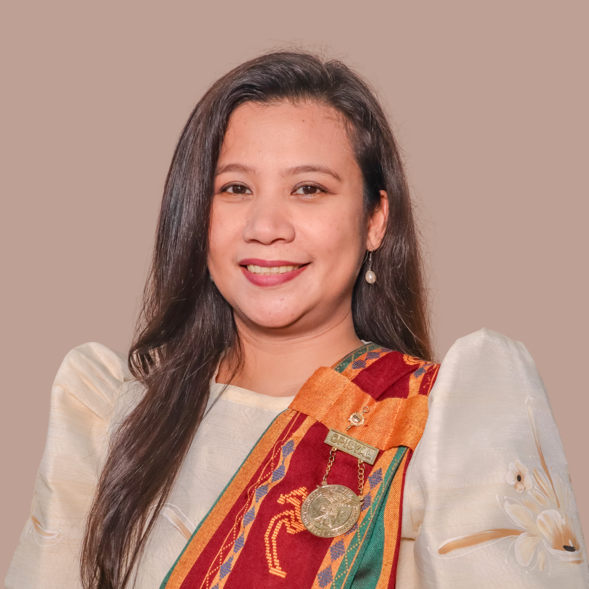 Liezel M. Magtoto, PhD