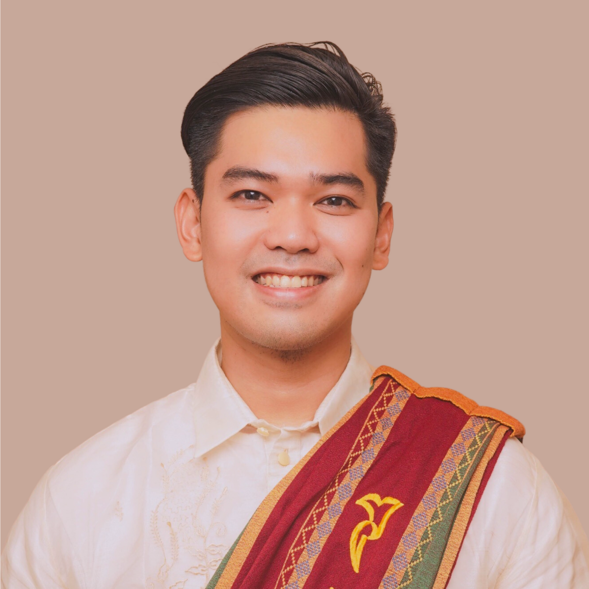 Jeno Rey R. Pagaduan, MSc