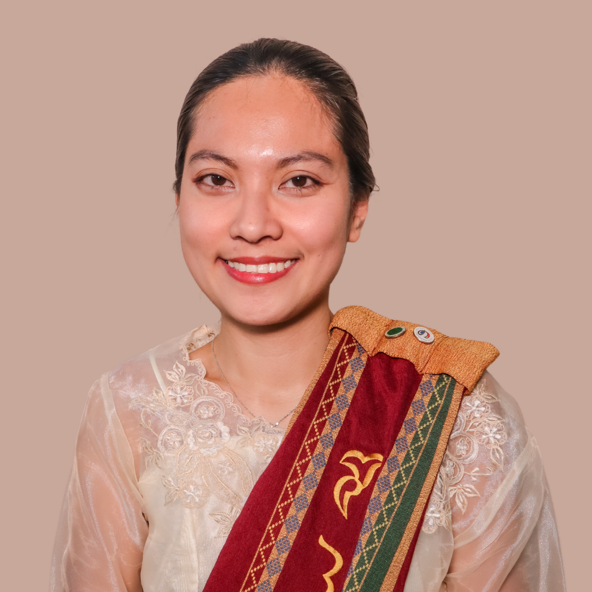 Kimberly P. Paglingayen, MSc