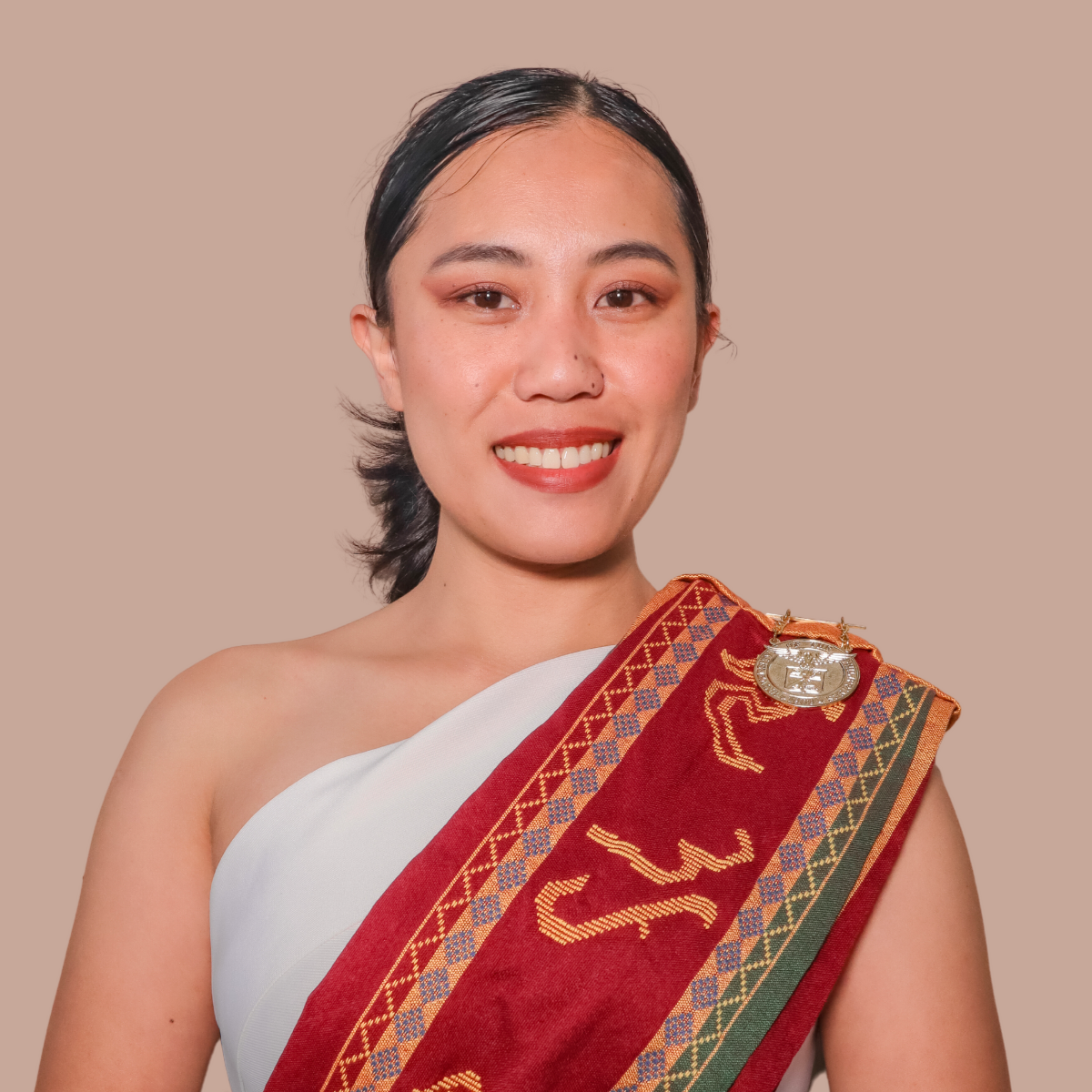 Meijei T. Bagangao, MSc