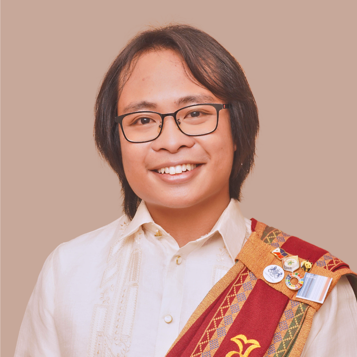 Deign Frolley C. Soriano, MSc