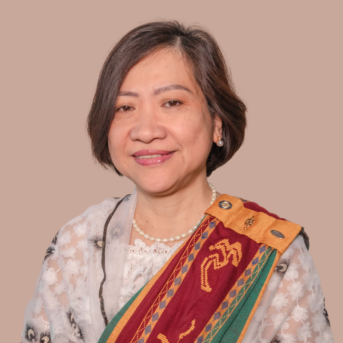 Zenaida G. Baoanan, PhD