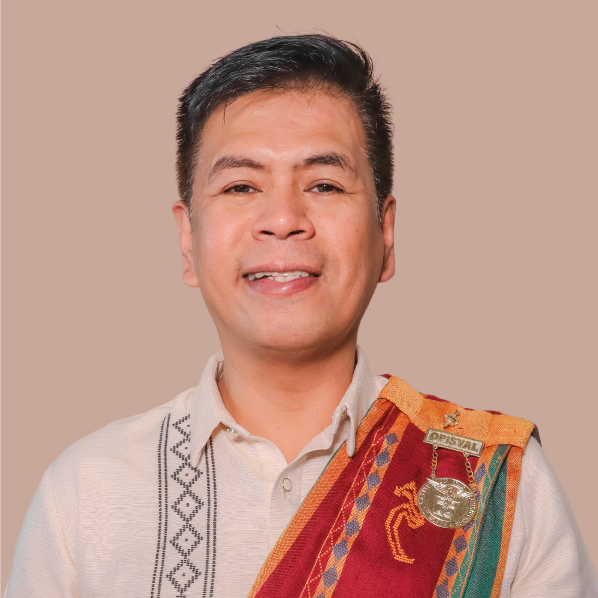 Ronie J. Calugay, PhD, DPAM