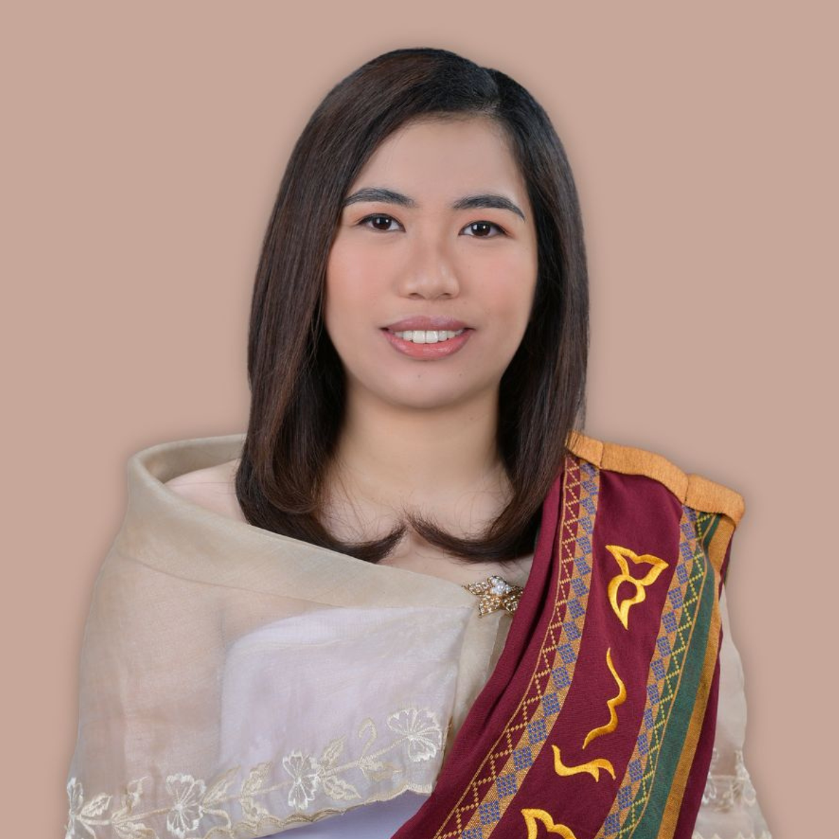 Jay-Ann A. Tallad, MSc