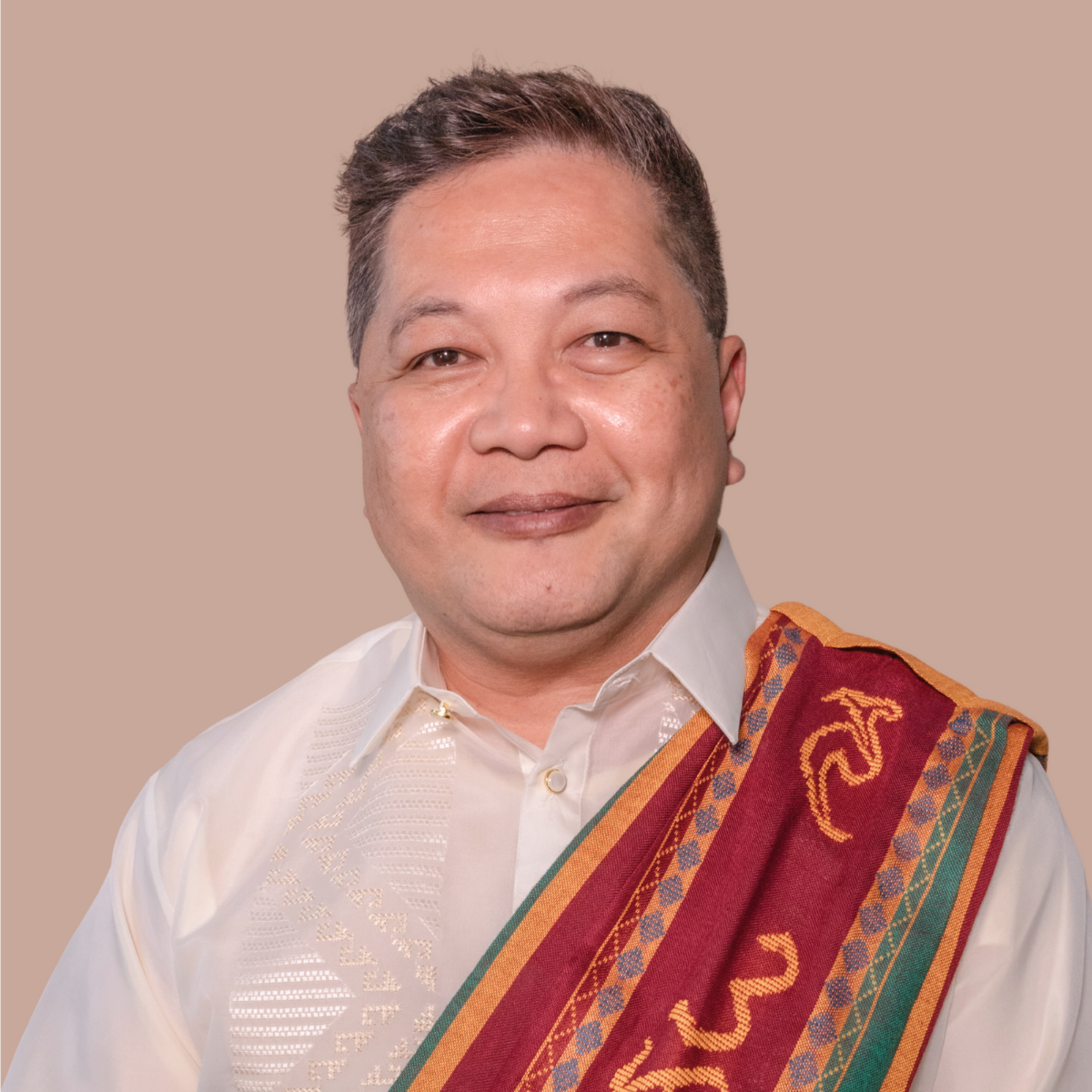 Romeo M. Dizon, PhD