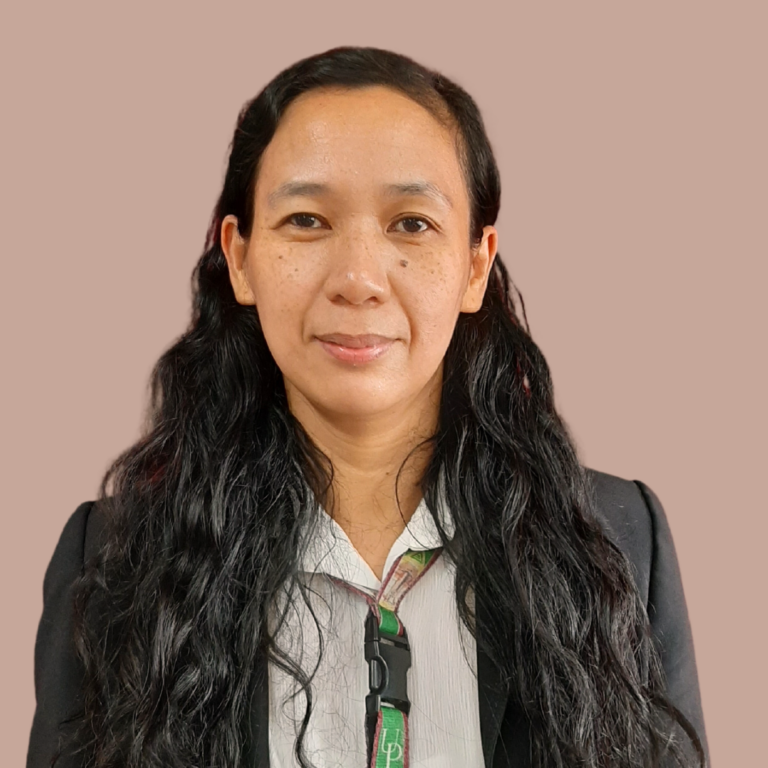 Romelyn C. Fernandez, MM