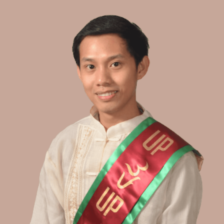 Ronan Q. Baculi, MSc