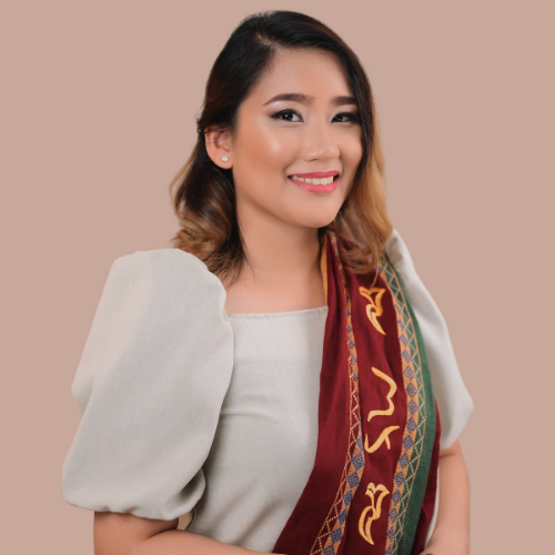 Julienne Erika R. Alviar, MSc