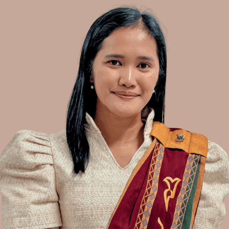Ailyn F. Fadriquela, PhD