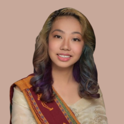 Janina Eloise R. Alviar, BSc