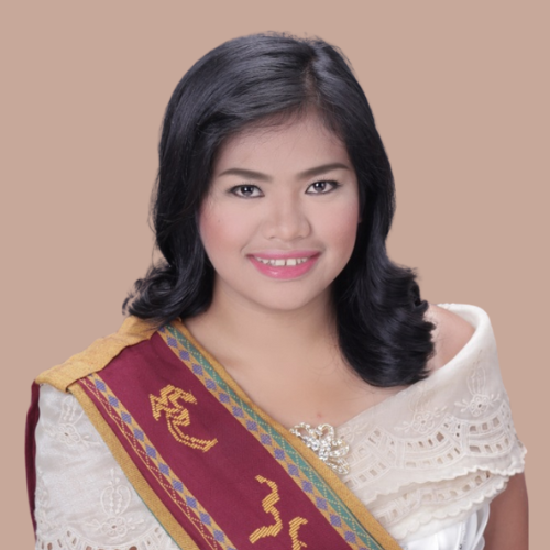 Mae-Ann F. Am-Amlan, BSc