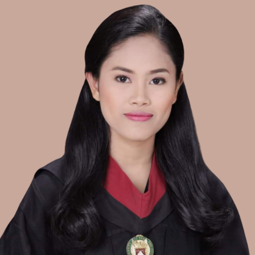 Donna Lady S. Castro, BSc