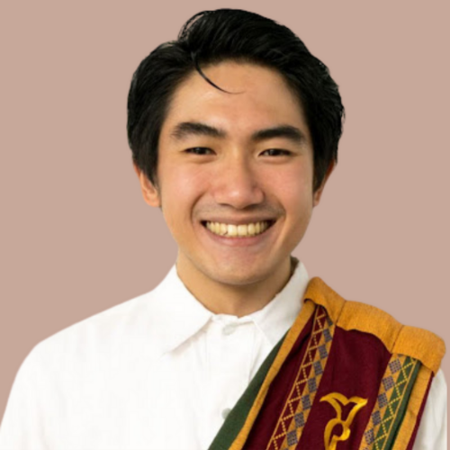 Noel Joseph T. Galido, BSc