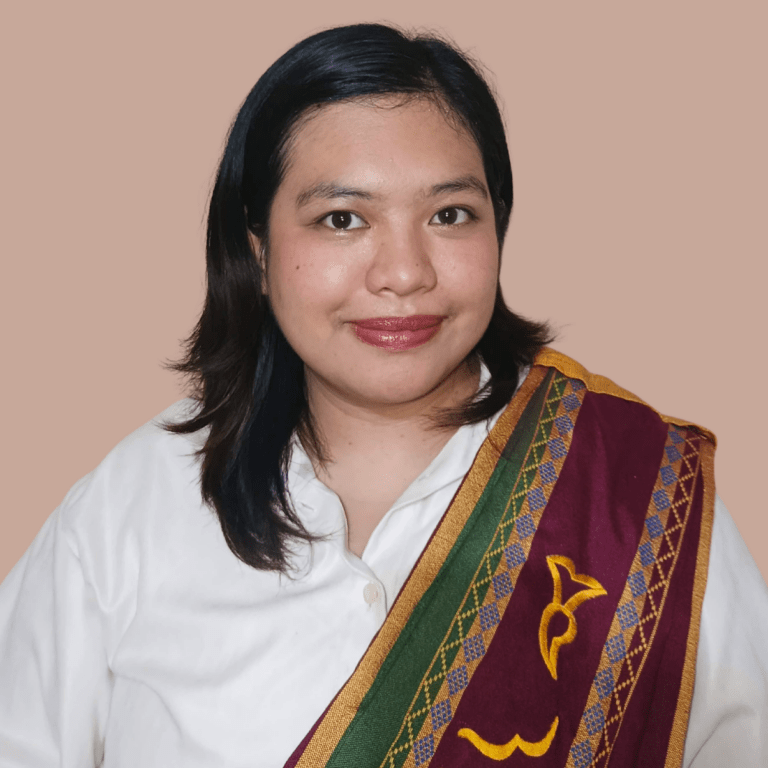Mae-Ann F. Am-Amlan, BSc