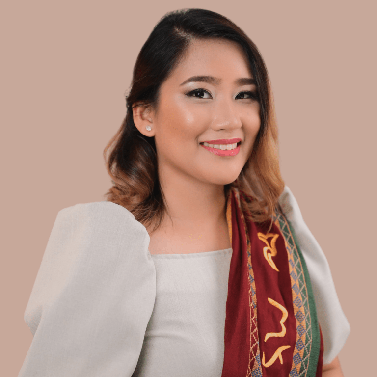 Julienne Erika R. Alviar, MSc