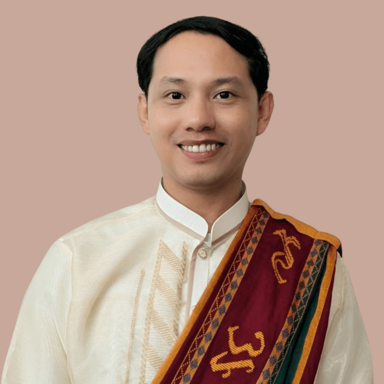 Ronan Q. Baculi, MSc