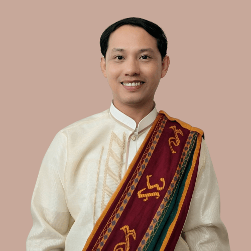 Ronan Q. Baculi, MSc