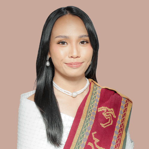 Sophia Mae P. Esguerra, BSc