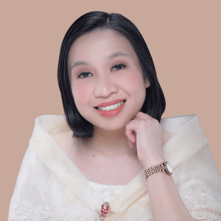 Rosemarie Joyce D. Asto, JD